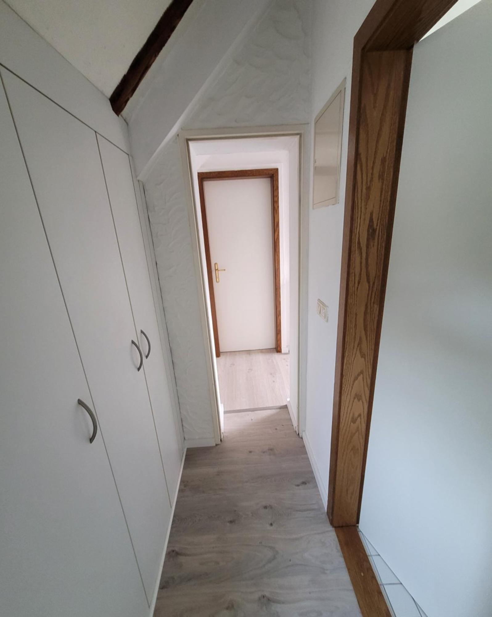 Messezimmer Am Thewissenweg Dusseldorf Ngoại thất bức ảnh