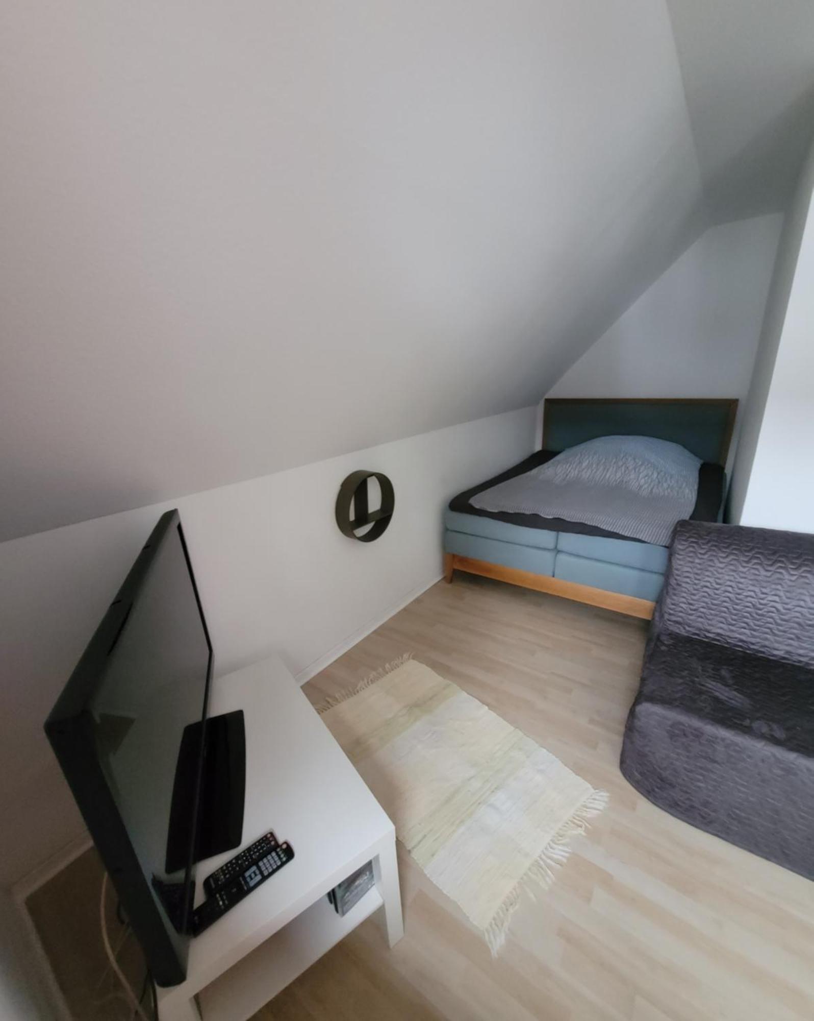 Messezimmer Am Thewissenweg Dusseldorf Phòng bức ảnh